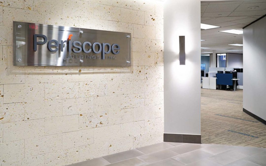 Periscope Holdings
