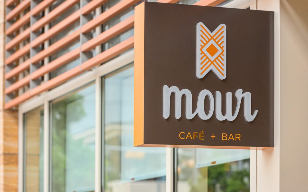 Mour Cafe