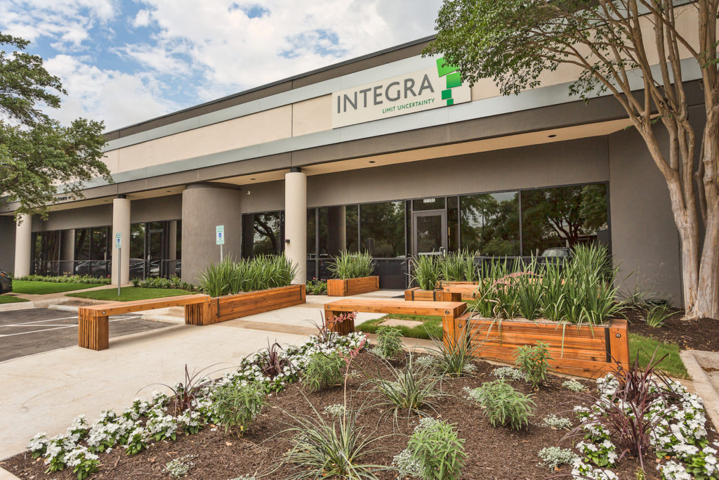 Integra Life Sciences EPIC PM Group