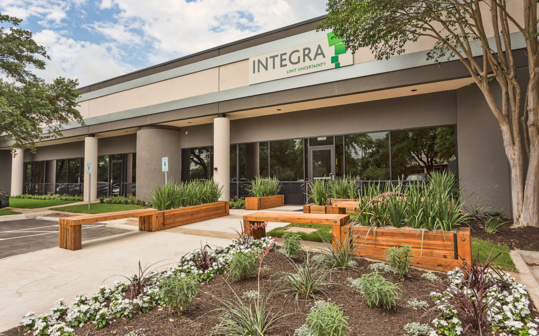 Integra Life Sciences