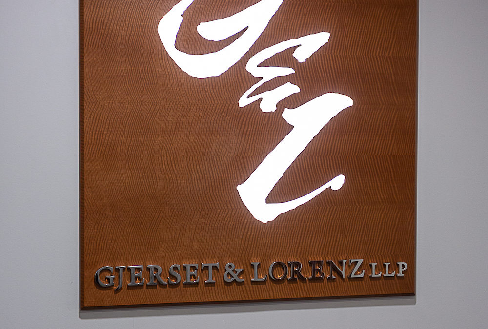 Gjerset & Lorenz